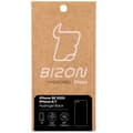 Miniatyrbillede 5 af 5: Hydrogelfilm til bagsiden Bizon Glass Hydrogel, iPhone SE 2022/2020/8/7, 2 stk.