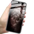 Miniatyrbillede 6 af 10: Hydrogelfilm til bagside og forside Bizon Glass Hydrogel, iPhone 11