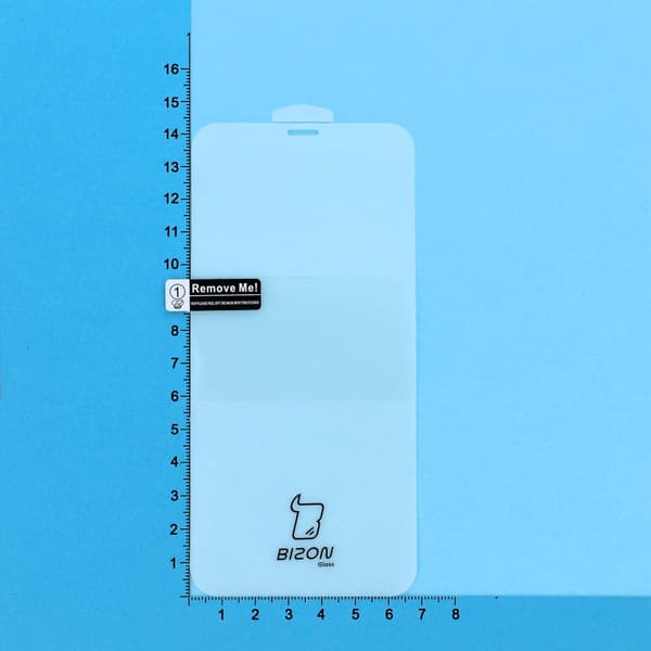 Hydrogelfilm til bagside og forside Bizon Glass Hydrogel, iPhone 11