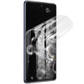Miniatyrbillede 3 af 11: Hydrogelfilm til bagside og forside Bizon Glass Hydrogel, Galaxy S20 FE