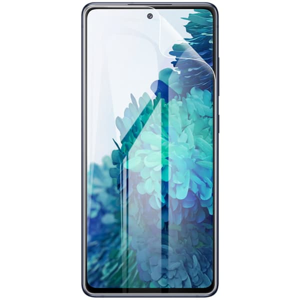 Hydrogelfilm til bagside og forside Bizon Glass Hydrogel, Galaxy S20 FE