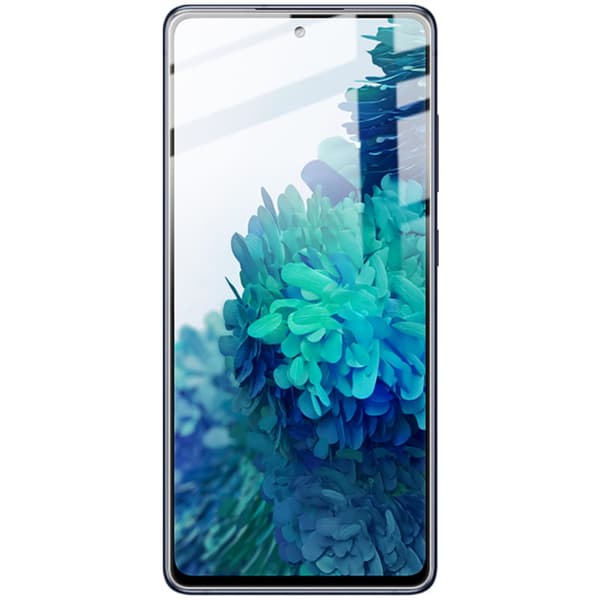 Hydrogelfilm til bagside og forside Bizon Glass Hydrogel, Galaxy S20 FE