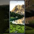 Miniatyrbillede 7 af 11: Hydrogelfilm til bagside og forside Bizon Glass Hydrogel, Galaxy S20 FE