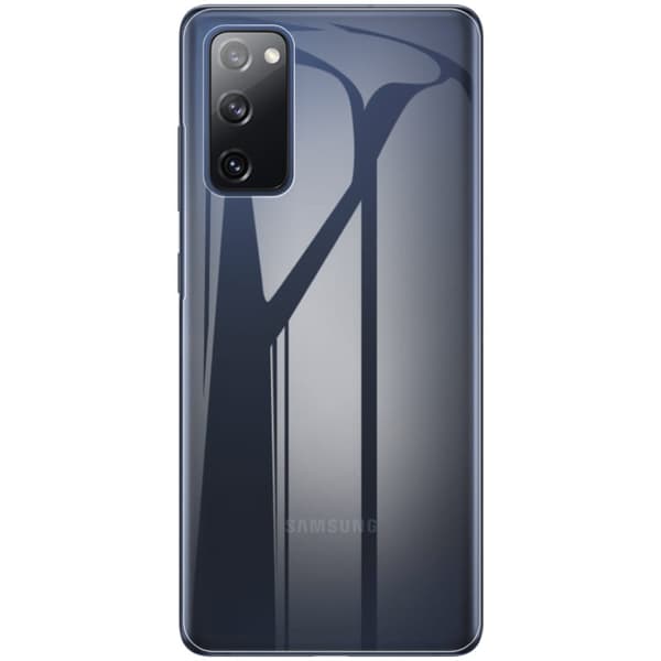 Hydrogelfilm til bagside og forside Bizon Glass Hydrogel, Galaxy S20 FE