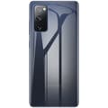 Miniatyrbillede 11 af 11: Hydrogelfilm til bagside og forside Bizon Glass Hydrogel, Galaxy S20 FE