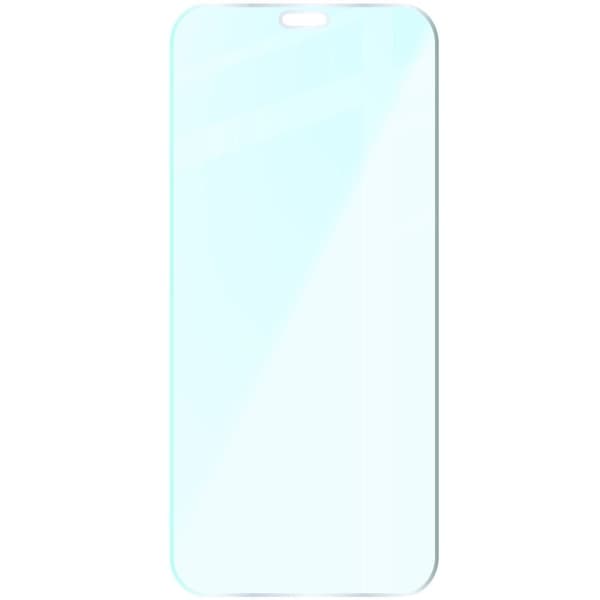 Bizon Glass Klart härdat glas för iPhone 11 / Xr
