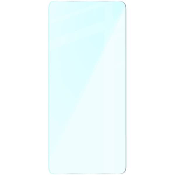Bizon Glass Kirkas karkaistu lasi Galaxy S20 FE:lle