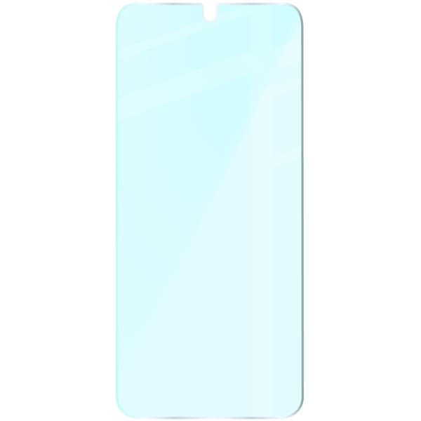 Bizon Glass Klart Härdat Glas för Galaxy S21 Plus