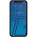 Miniatyrbild 2 av 6: Bizon Glass Edge Härdat Glas för iPhone 11 Pro / Xs, Svart