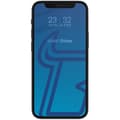 Miniatyrbillede 3 af 6: Bizon Glass Edge Hærdet Glas til iPhone 12 Mini, Sort