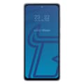 Pikkukuva 3 / 4: Bizon Glass Edge karkaistu lasi Galaxy S20 FE:lle, musta