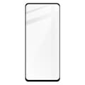 Pikkukuva 4 / 4: Bizon Glass Edge karkaistu lasi Galaxy S20 FE:lle, musta