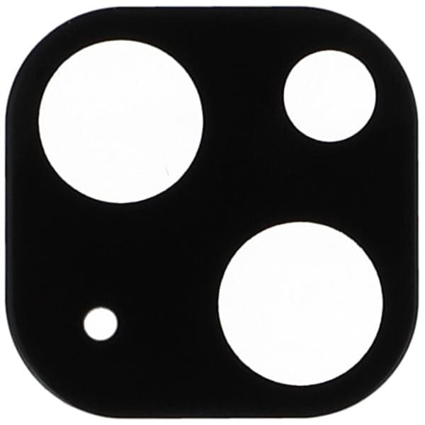 Bizon Glass Lens til iPhone 13 / 13 Mini, 2 stk.