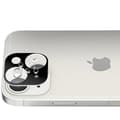 Miniatyrbillede 5 af 8: Bizon Glass Lens til iPhone 13 / 13 Mini, 2 stk.