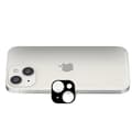 Miniatyrbillede 7 af 8: Bizon Glass Lens til iPhone 13 / 13 Mini, 2 stk.