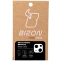 Miniatyrbillede 8 af 8: Bizon Glass Lens til iPhone 13 / 13 Mini, 2 stk.