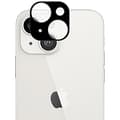Miniatyrbillede 2 af 8: Bizon Glass Lens til iPhone 13 / 13 Mini, 2 stk.
