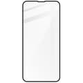 Miniatyrbillede 4 af 6: Bizon Glass Edge Hærdet Glas til iPhone 13 Mini, Sort