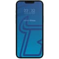 Miniatyrbillede 3 af 6: Bizon Glass Edge Hærdet Glas til iPhone 13 Pro Max, Sort