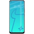 Miniatyrbild 3 av 4: Bizon Glass Klart Härdat Glas för Oppo Reno 4 Lite / Oppo Reno 5 / Realme 8 / Realme 8 Pro