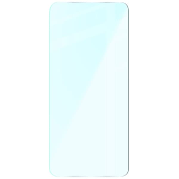 Bizon Glass Klart Härdat Glas för Oppo Reno 4 Lite / Oppo Reno 5 / Realme 8 / Realme 8 Pro