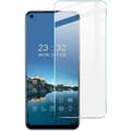 Miniatyrbillede 6 af 11: Bizon Glass Klar Hærdet Glas - 3 stk. + linse, Realme 8 Pro