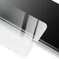 Miniatyrbillede 10 af 11: Bizon Glass Klar Hærdet Glas - 3 stk. + linse, Realme 8 Pro