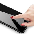 Miniatyrbillede 11 af 11: Bizon Glass Klar Hærdet Glas - 3 stk. + linse, Realme 8 Pro