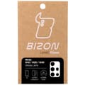 Pikkukuva 5 / 5: Bizon-lasilinssi Moto G10/G20/G30:lle, 2 kpl