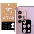 Pikkukuva 1 / 5: Bizon-lasilinssi Moto G10/G20/G30:lle, 2 kpl