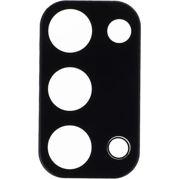 Bizon Glass Lens för Oppo A54 5G / A74 5G, 2 st