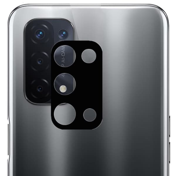 Bizon Glass Lens för Oppo A54 5G / A74 5G, 2 st
