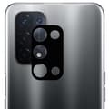 Miniatyrbild 2 av 5: Bizon Glass Lens för Oppo A54 5G / A74 5G, 2 st