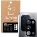 Miniatyrbild 1 av 5: Bizon Glass Lens för Oppo A54 5G / A74 5G, 2 st