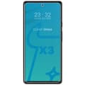 Pikkukuva 3 / 8: Bizon Glass Kirkas karkaistu lasi - 3 kpl + linssi, Google Pixel 6