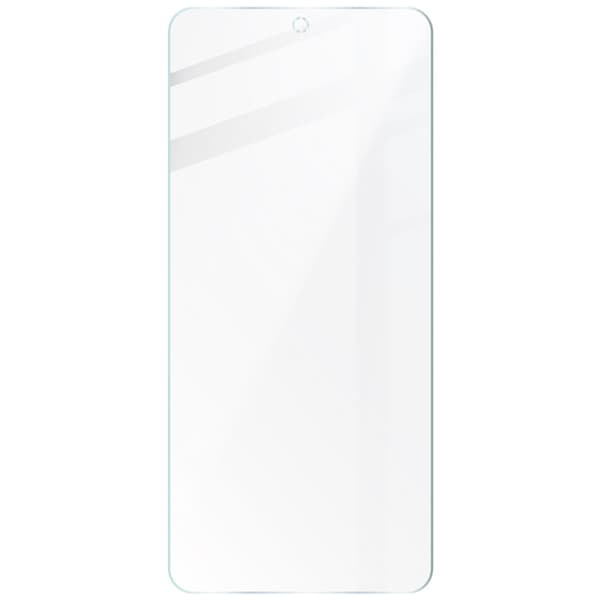 Bizon Glass Kirkas karkaistu lasi - 3 kpl + linssi, Google Pixel 6