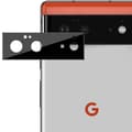 Pikkukuva 4 / 7: Bizon-lasilinssi Google Pixel 6:lle, 2 kappaletta
