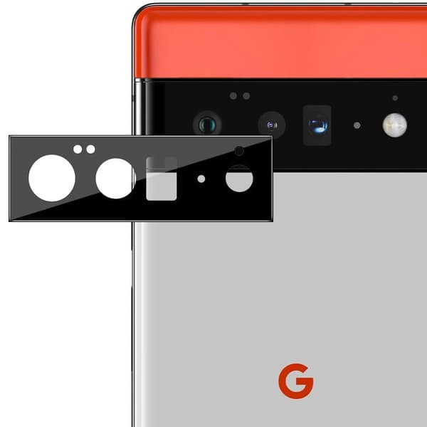 Bizon-lasilinssi Google Pixel 6 Prolle, 2 kpl