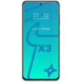 Pikkukuva 3 / 10: Bizon Glass Kirkas karkaistu lasi - 3 kpl + linssi, Galaxy S21 FE