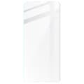 Pikkukuva 4 / 10: Bizon Glass Kirkas karkaistu lasi - 3 kpl + linssi, Galaxy S21 FE