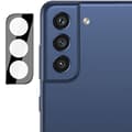 Pikkukuva 7 / 10: Bizon Glass Kirkas karkaistu lasi - 3 kpl + linssi, Galaxy S21 FE