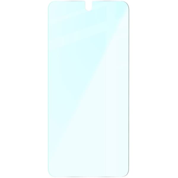 Bizon Glass Klart Härdat Glas för Galaxy S22 Plus