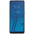 Miniatyrbild 3 av 5: Bizon Glass Edge Härdat Glas för Oppo Reno 6 5G, Svart