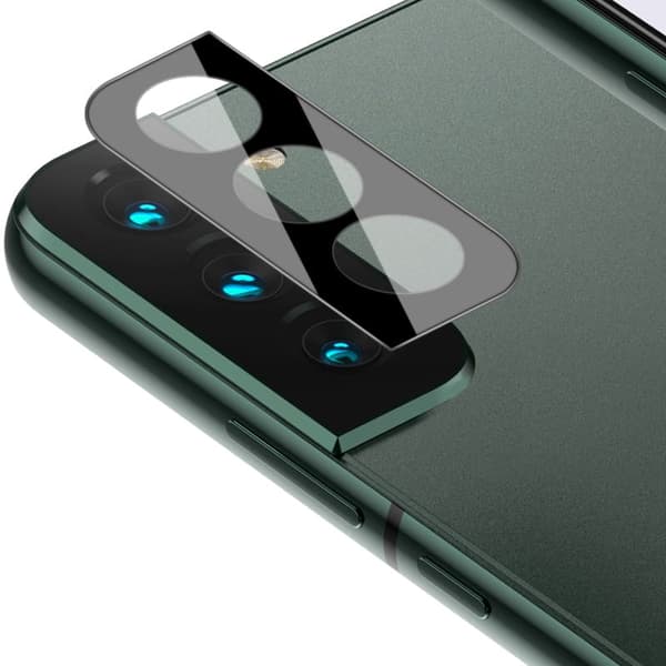 Bizon Glass-lins för Galaxy S22 / S22 Plus, 2 stycken