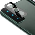 Miniatyrbild 4 av 6: Bizon Glass-lins för Galaxy S22 / S22 Plus, 2 stycken