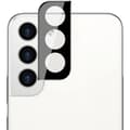 Miniatyrbild 2 av 6: Bizon Glass-lins för Galaxy S22 / S22 Plus, 2 stycken