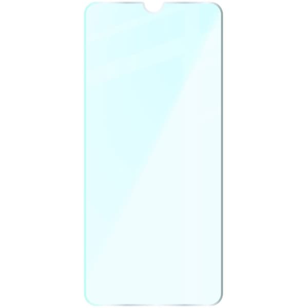 Bizon Glass Kirkas karkaistu lasi Galaxy A12 / M12:lle