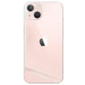 Miniatyrbillede 3 af 4: Bizon Glass Hydrogel Bagfilm, iPhone 13, 2 stk.