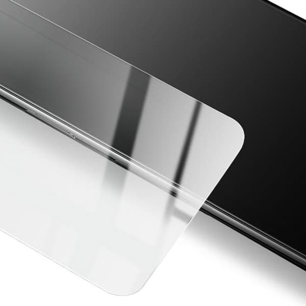 Bizon Glass klart härdat glas för Realme GT2 Pro