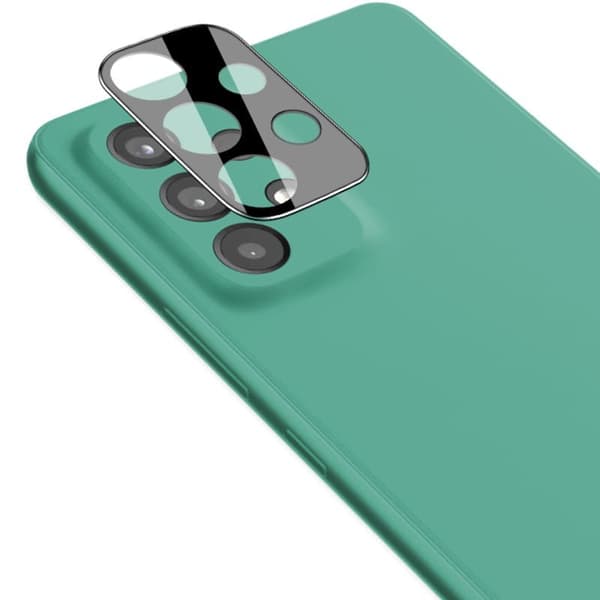 Bizon Glass Lens för Galaxy A33 5G, 2 stycken